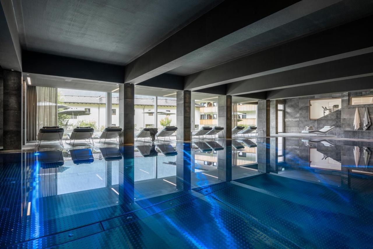 Sporthotel Chalet Gaschurn Eksteriør bilde